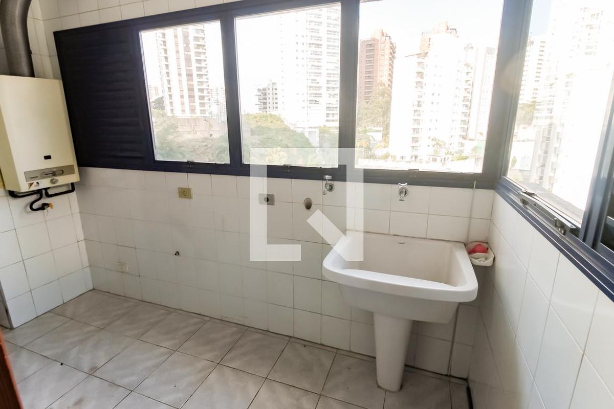 Apartamento, 3 quartos, 121 m² - Foto 79
