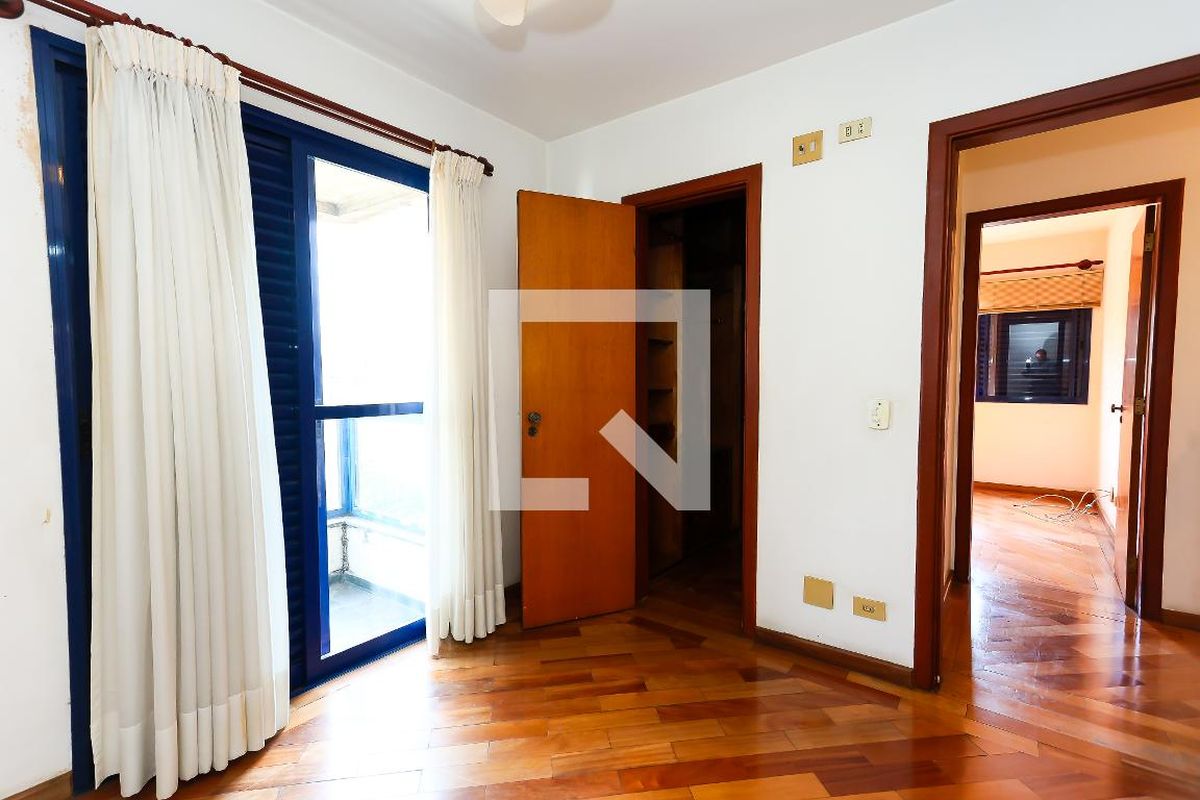 Apartamento, 3 quartos, 121 m² - Foto 29