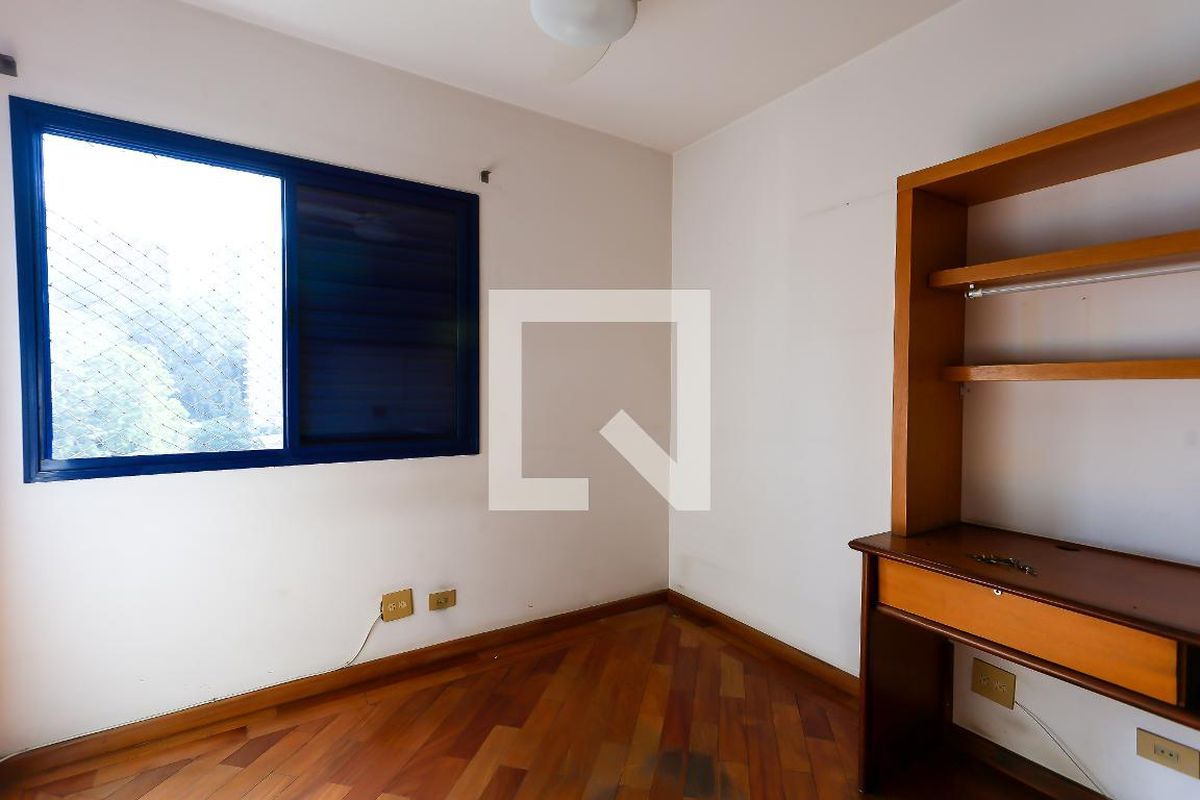 Apartamento, 3 quartos, 121 m² - Foto 12