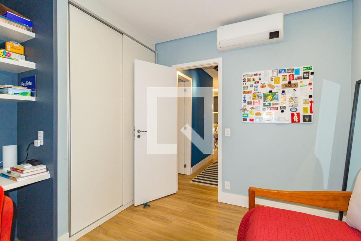 Apartamento, 2 quartos, 74 m² - Foto 18