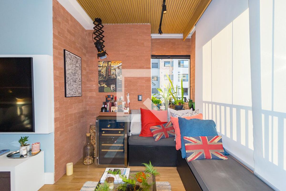 Apartamento, 2 quartos, 74 m² - Foto 11