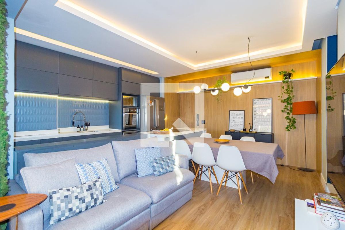 Apartamento, 2 quartos, 74 m² - Foto 3