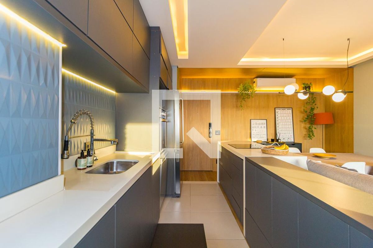 Apartamento, 2 quartos, 74 m² - Foto 41