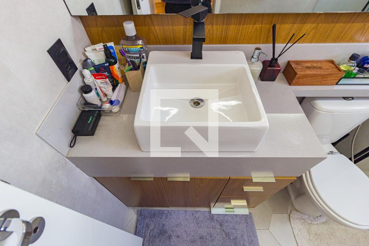 Apartamento, 2 quartos, 74 m² - Foto 32
