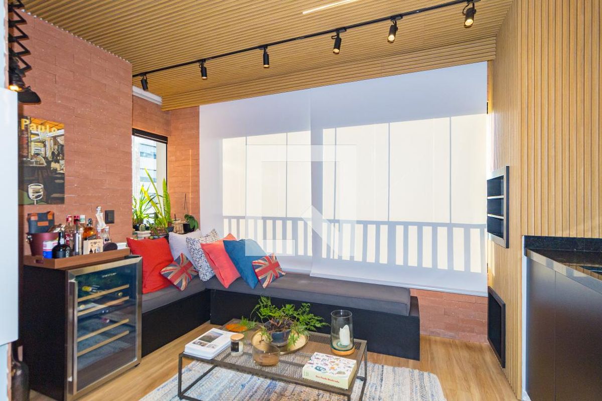 Apartamento, 2 quartos, 74 m² - Foto 9