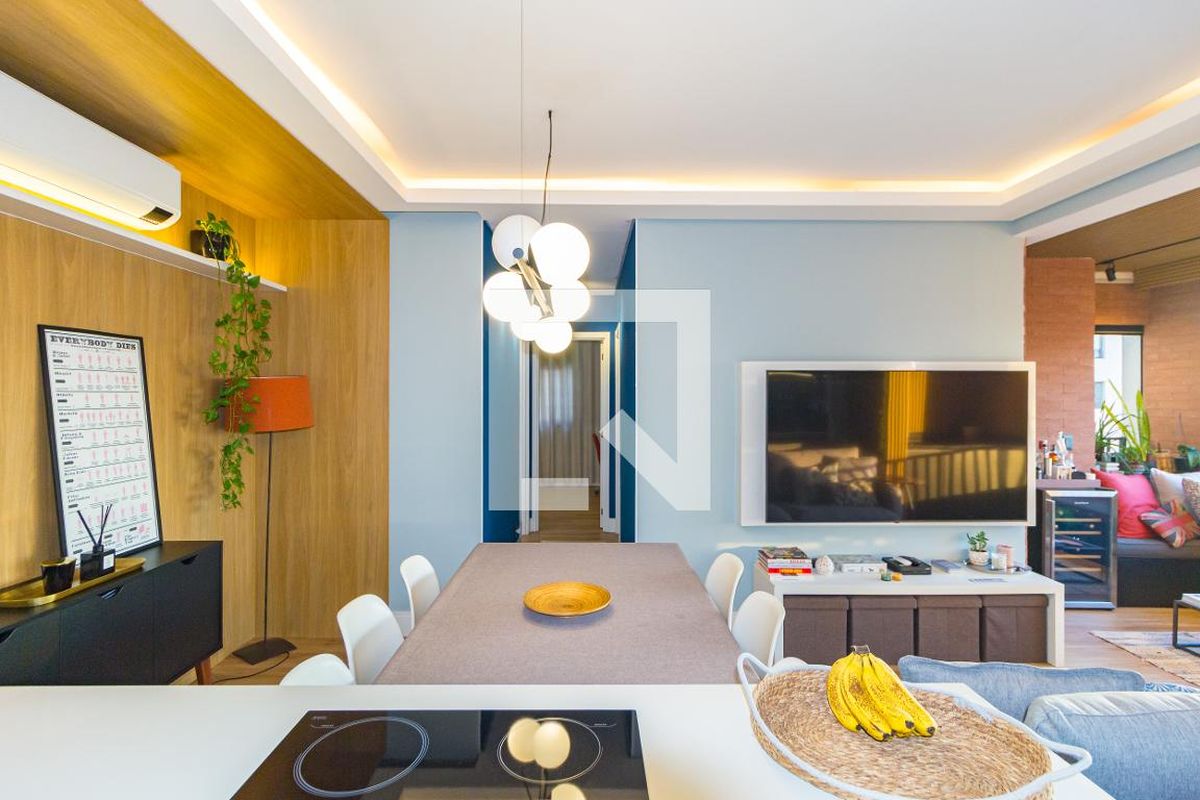 Apartamento, 2 quartos, 74 m² - Foto 7