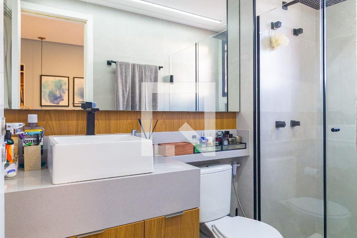 Apartamento, 2 quartos, 74 m² - Foto 33