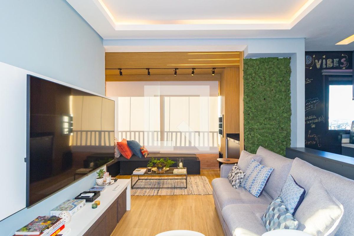 Apartamento, 2 quartos, 74 m² - Foto 6