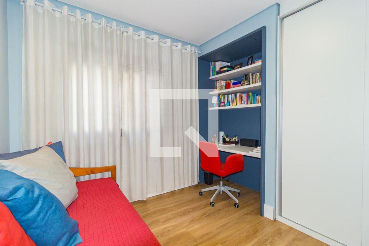 Apartamento, 2 quartos, 74 m² - Foto 16