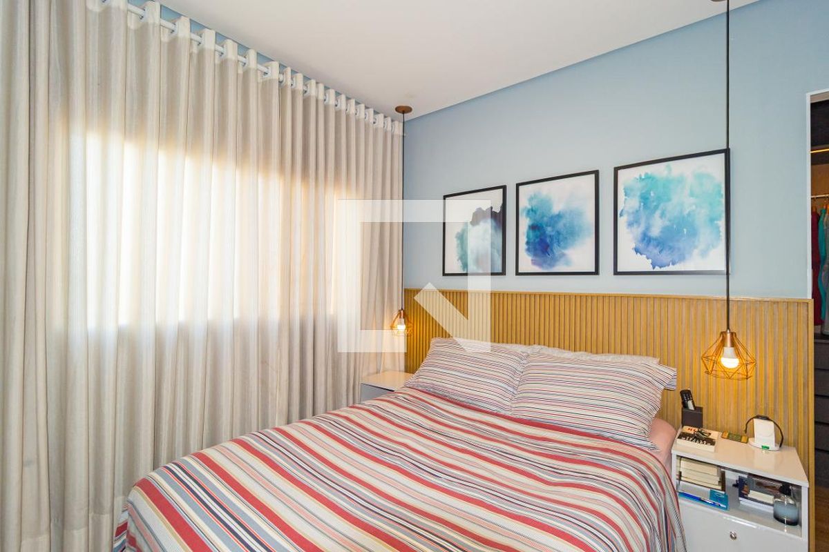 Apartamento, 2 quartos, 74 m² - Foto 22