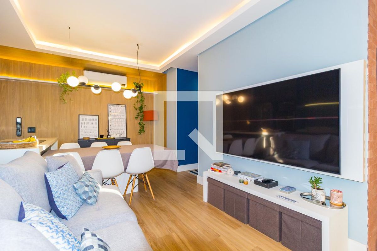 Apartamento, 2 quartos, 74 m² - Foto 4