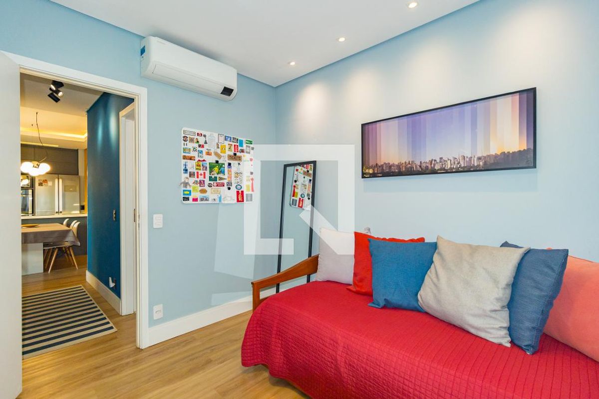 Apartamento, 2 quartos, 74 m² - Foto 17