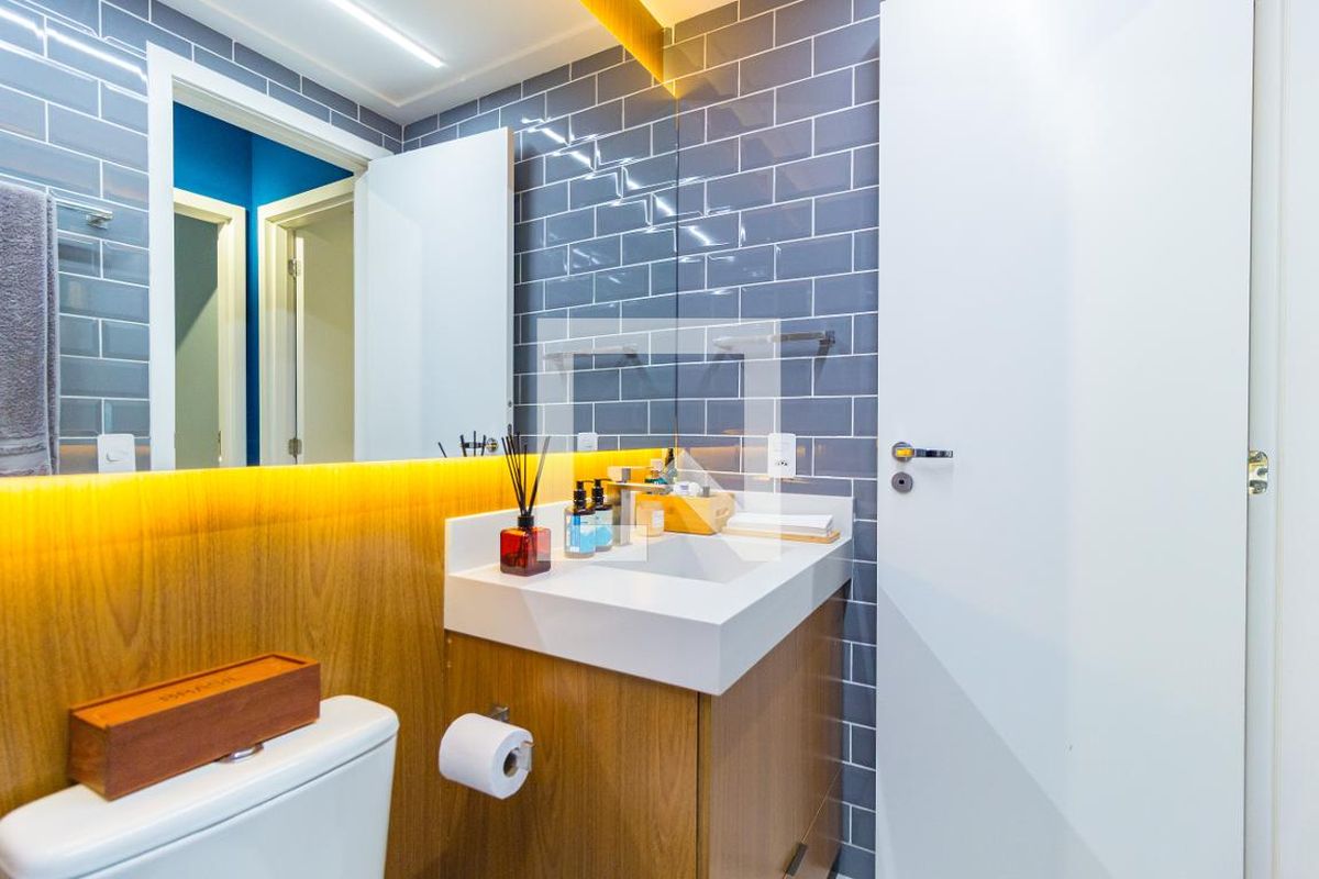 Apartamento, 2 quartos, 74 m² - Foto 35