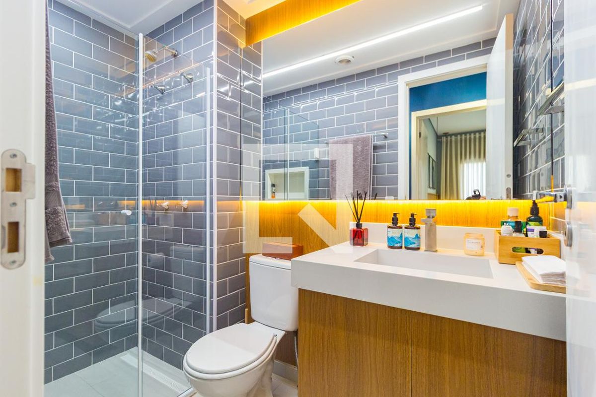 Apartamento, 2 quartos, 74 m² - Foto 34