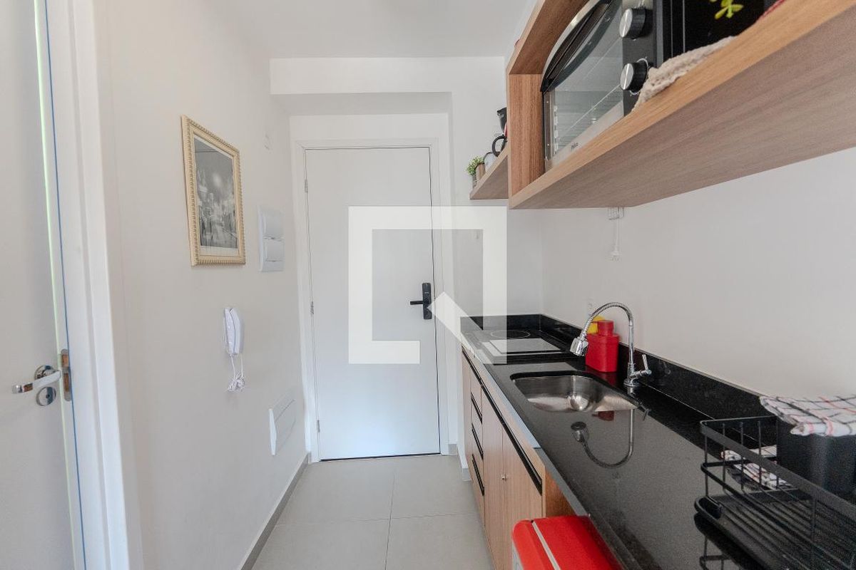Apartamento, 1 quarto, 19 m² - Foto 18