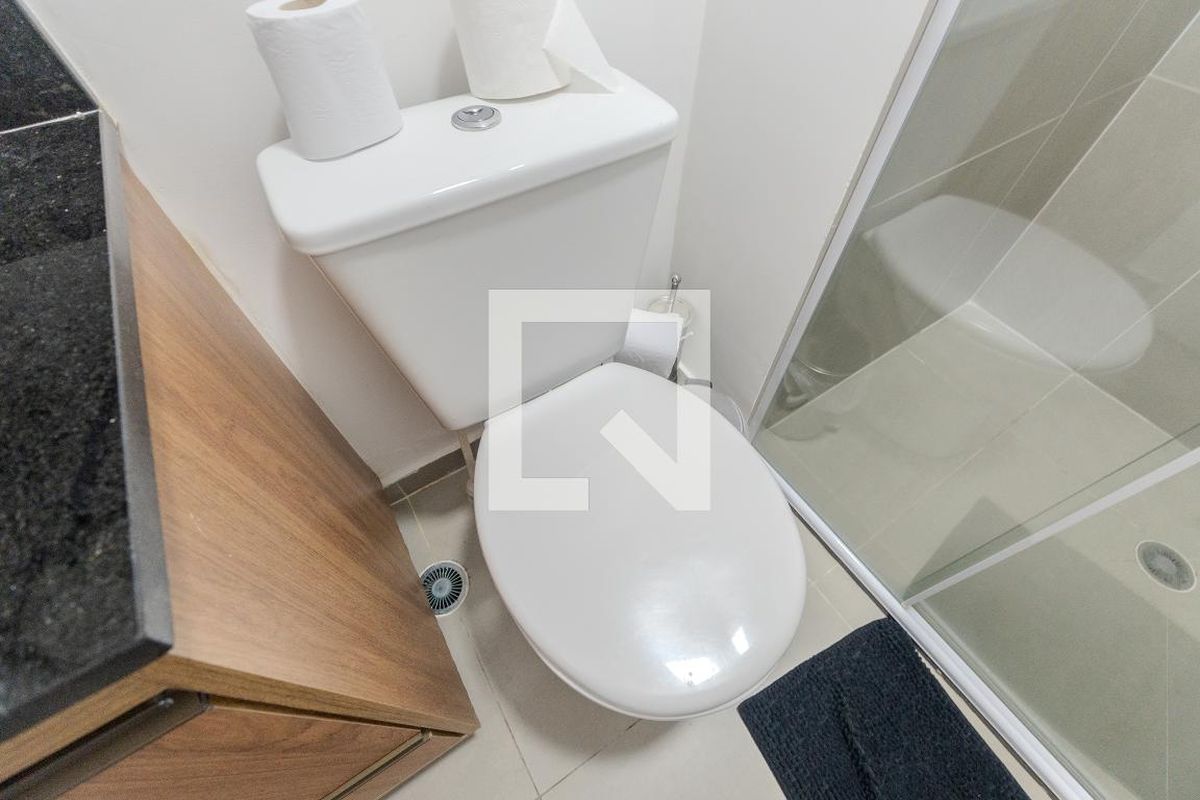 Apartamento, 1 quarto, 19 m² - Foto 14