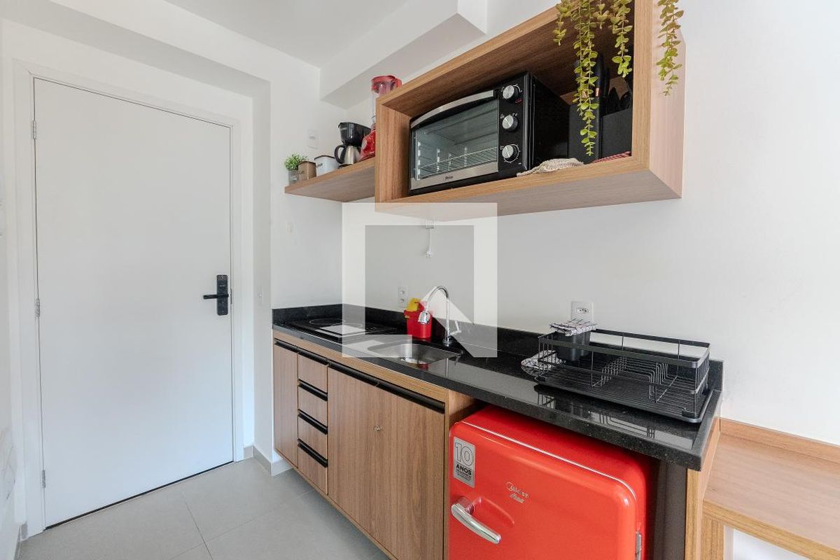 Apartamento, 1 quarto, 19 m² - Foto 17