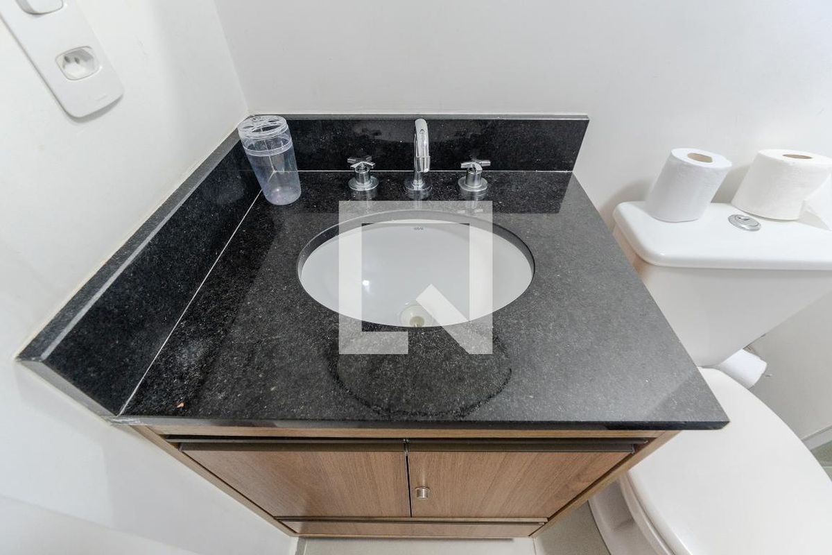 Apartamento, 1 quarto, 19 m² - Foto 13