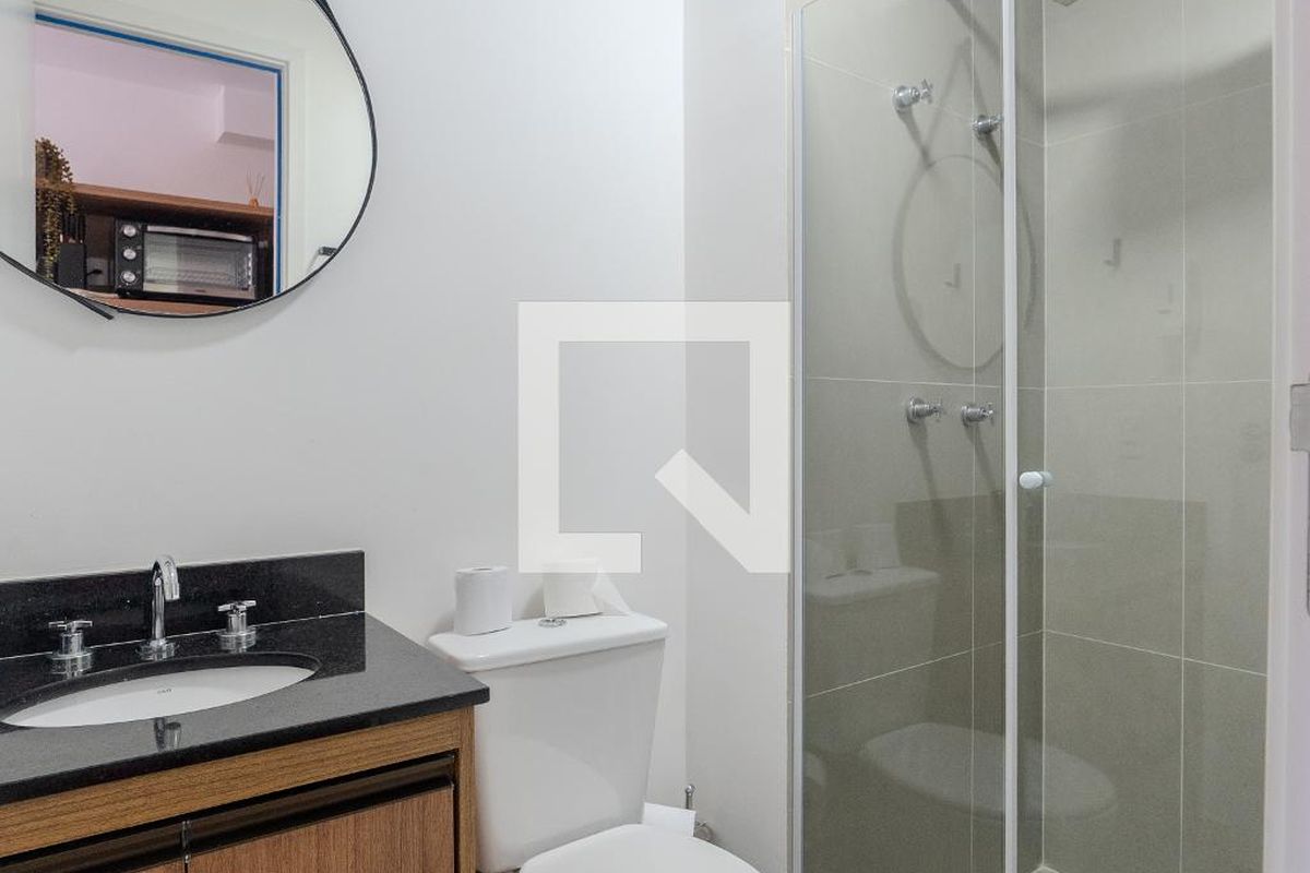 Apartamento, 1 quarto, 19 m² - Foto 12