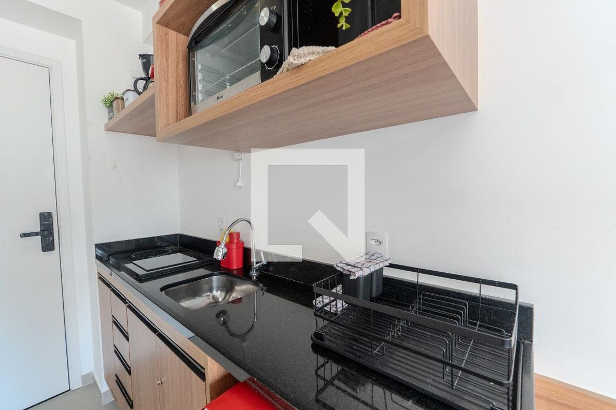 Apartamento, 1 quarto, 19 m² - Foto 19