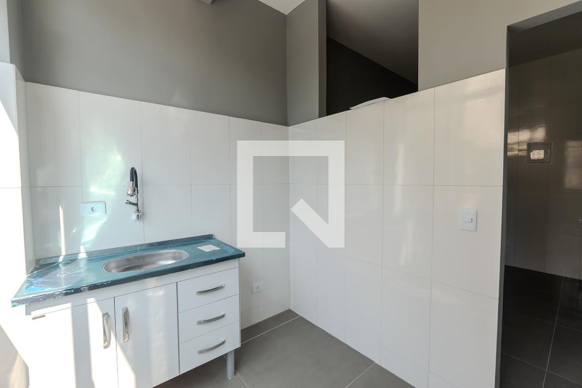 Apartamento, 1 quarto, 36 m² - Foto 17