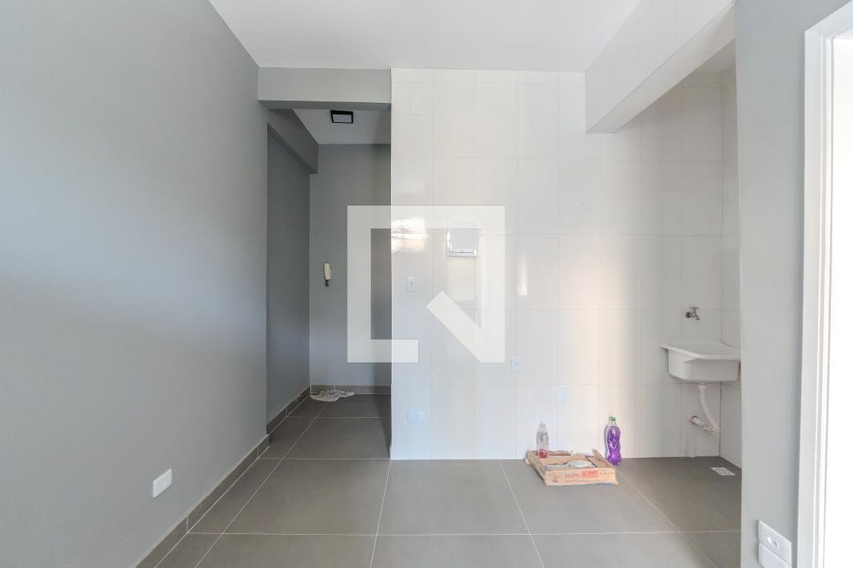 Apartamento, 1 quarto, 36 m² - Foto 3