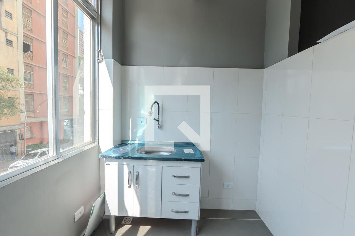 Apartamento, 1 quarto, 36 m² - Foto 16
