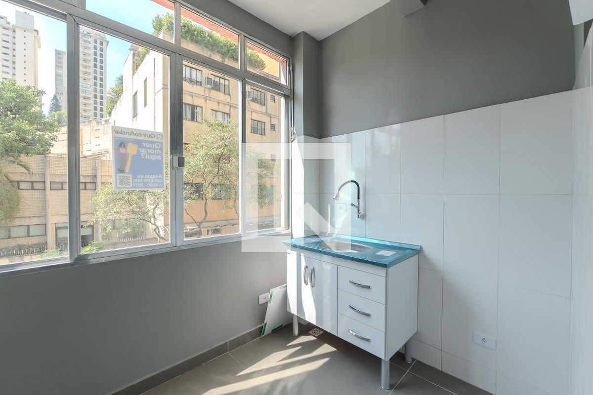Apartamento, 1 quarto, 36 m² - Foto 15