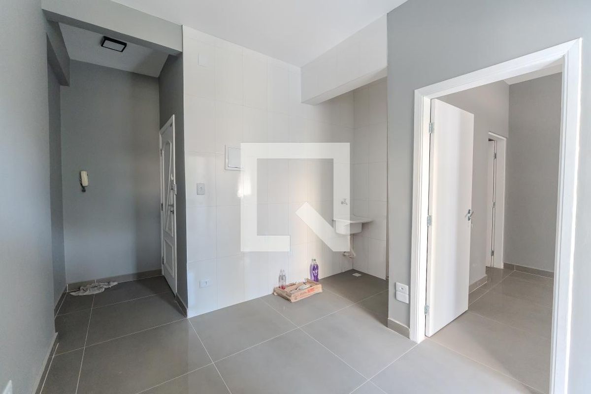 Apartamento, 1 quarto, 36 m² - Foto 2