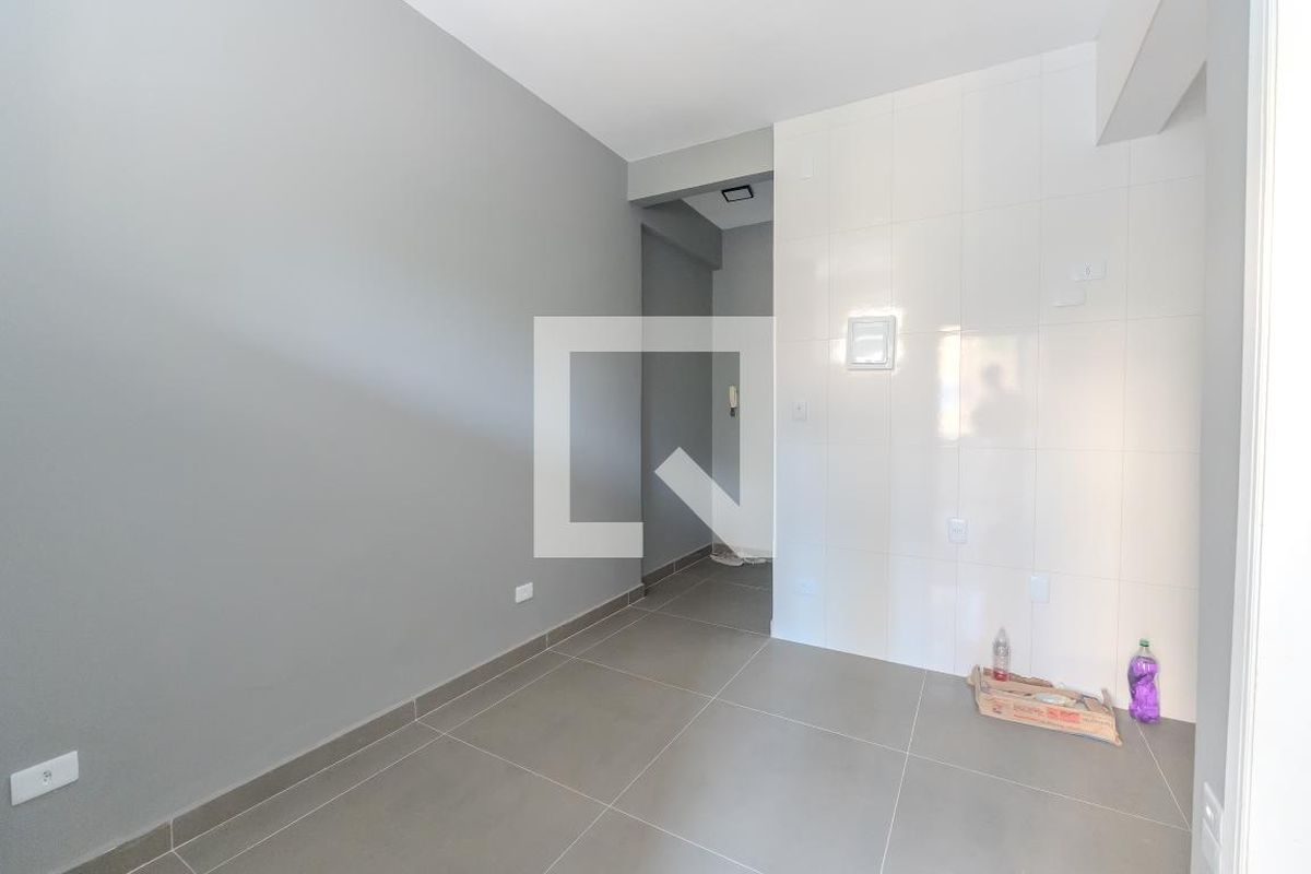 Apartamento, 1 quarto, 36 m² - Foto 4