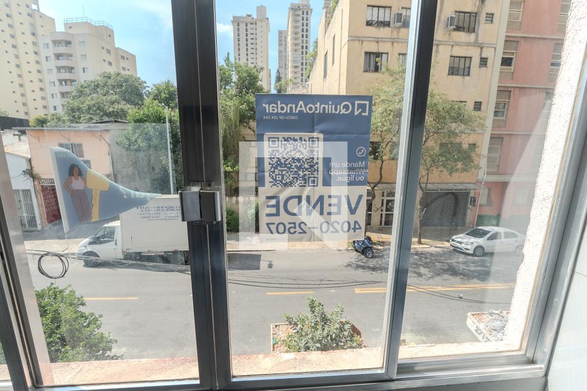 Apartamento, 1 quarto, 36 m² - Foto 22