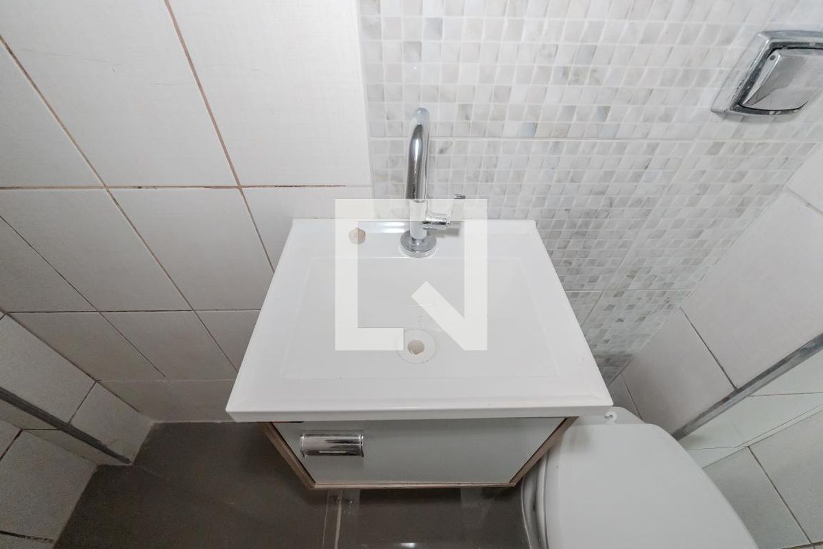 Apartamento, 1 quarto, 36 m² - Foto 12