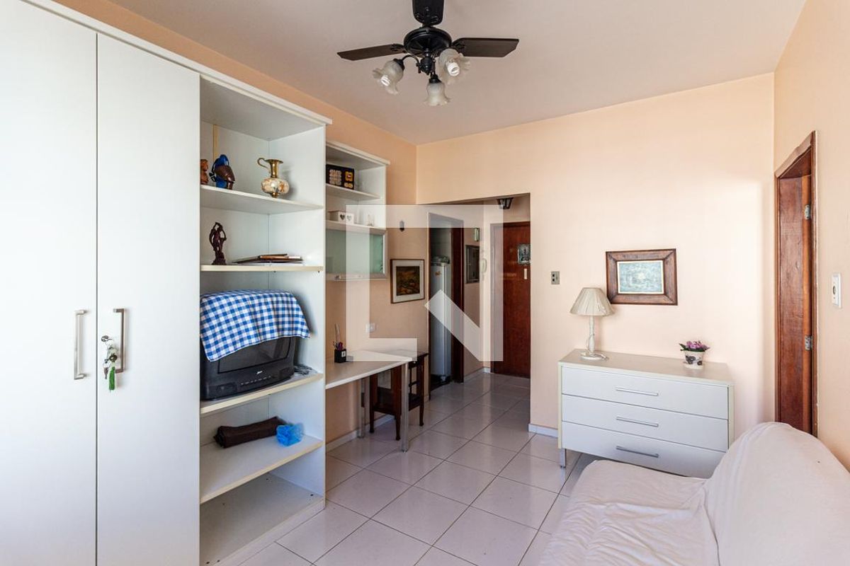 Apartamento, 1 quarto, 49 m² - Foto 4