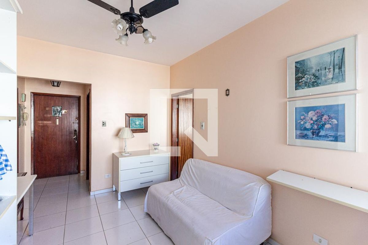 Apartamento, 1 quarto, 49 m² - Foto 5
