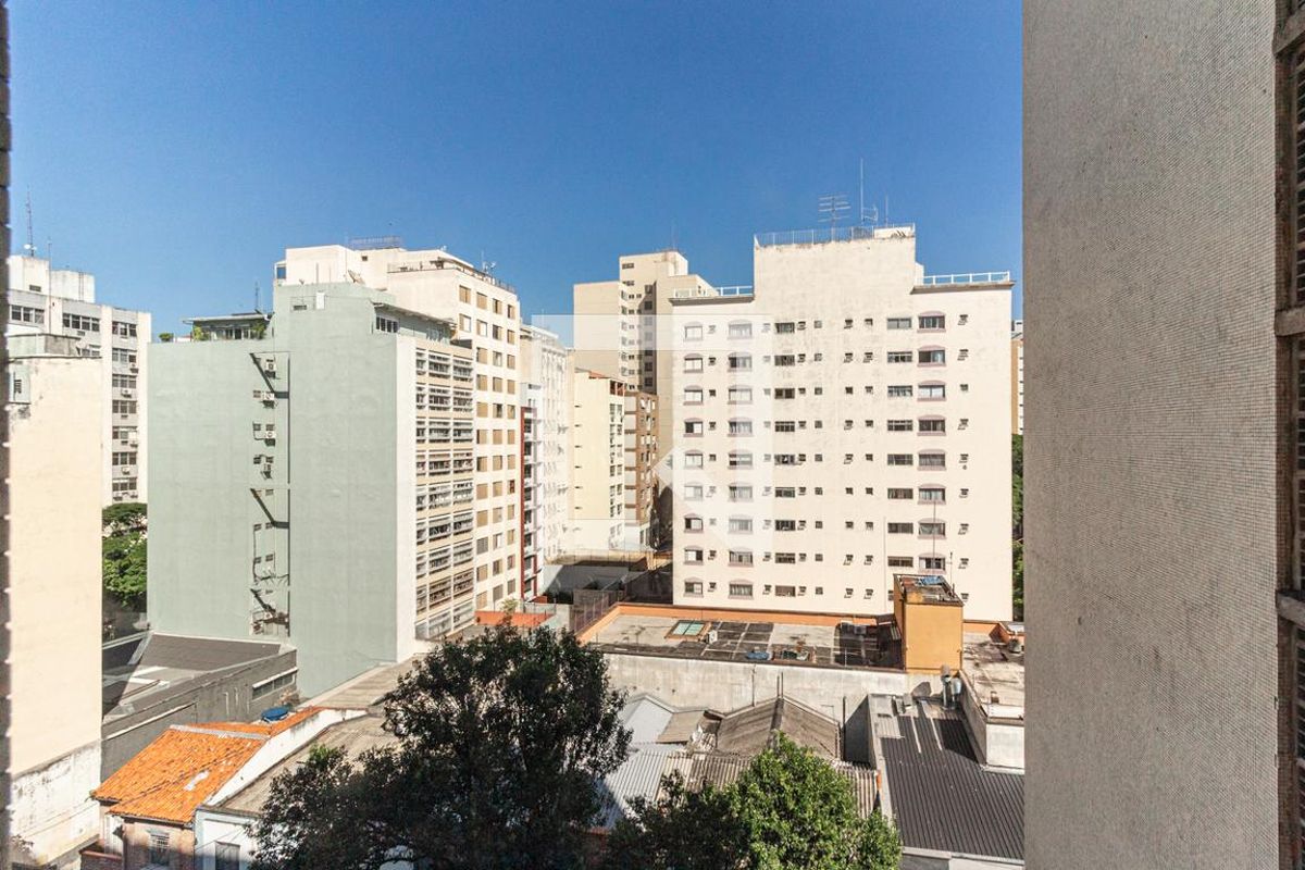 Apartamento, 1 quarto, 49 m² - Foto 7