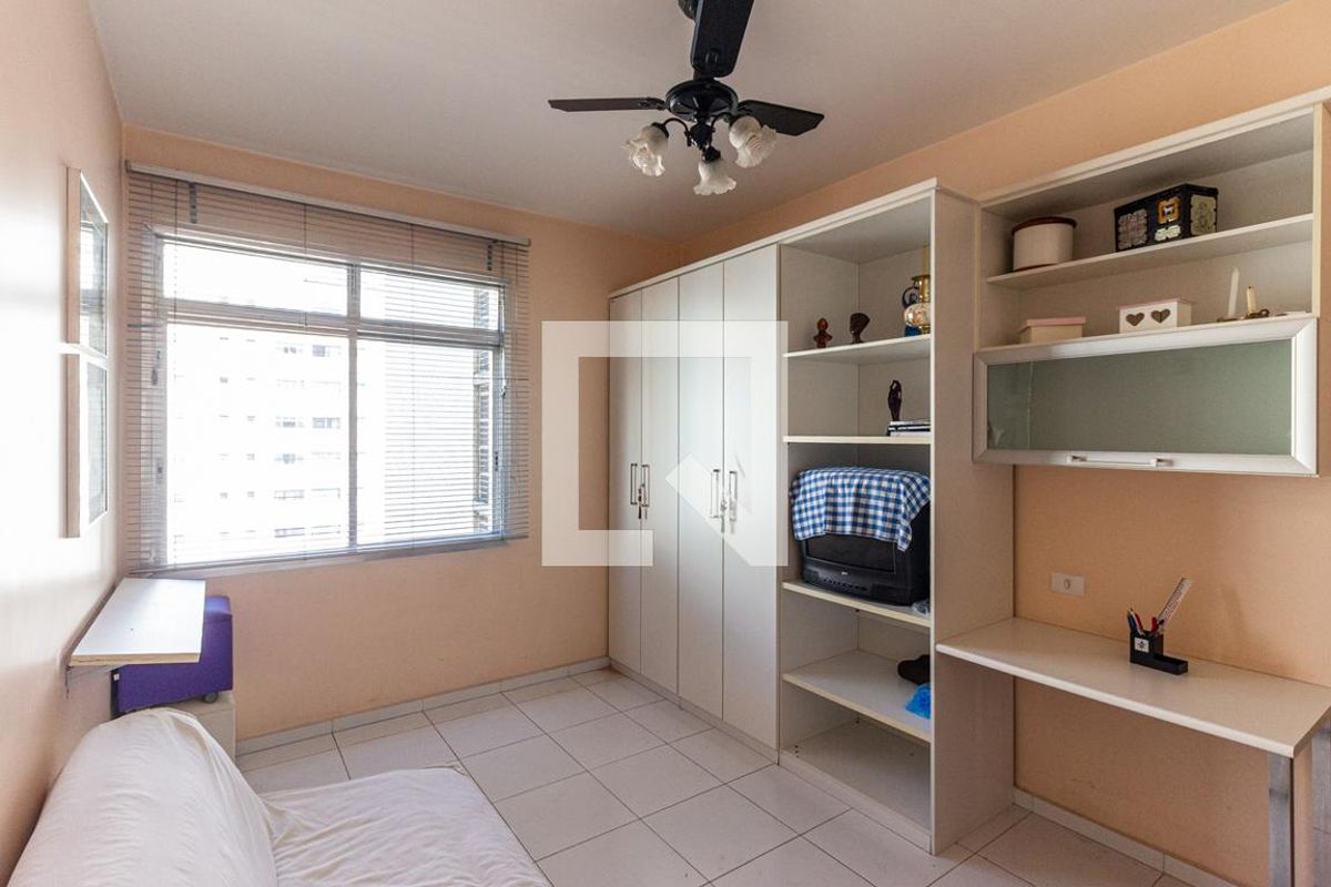 Apartamento, 1 quarto, 49 m² - Foto 3