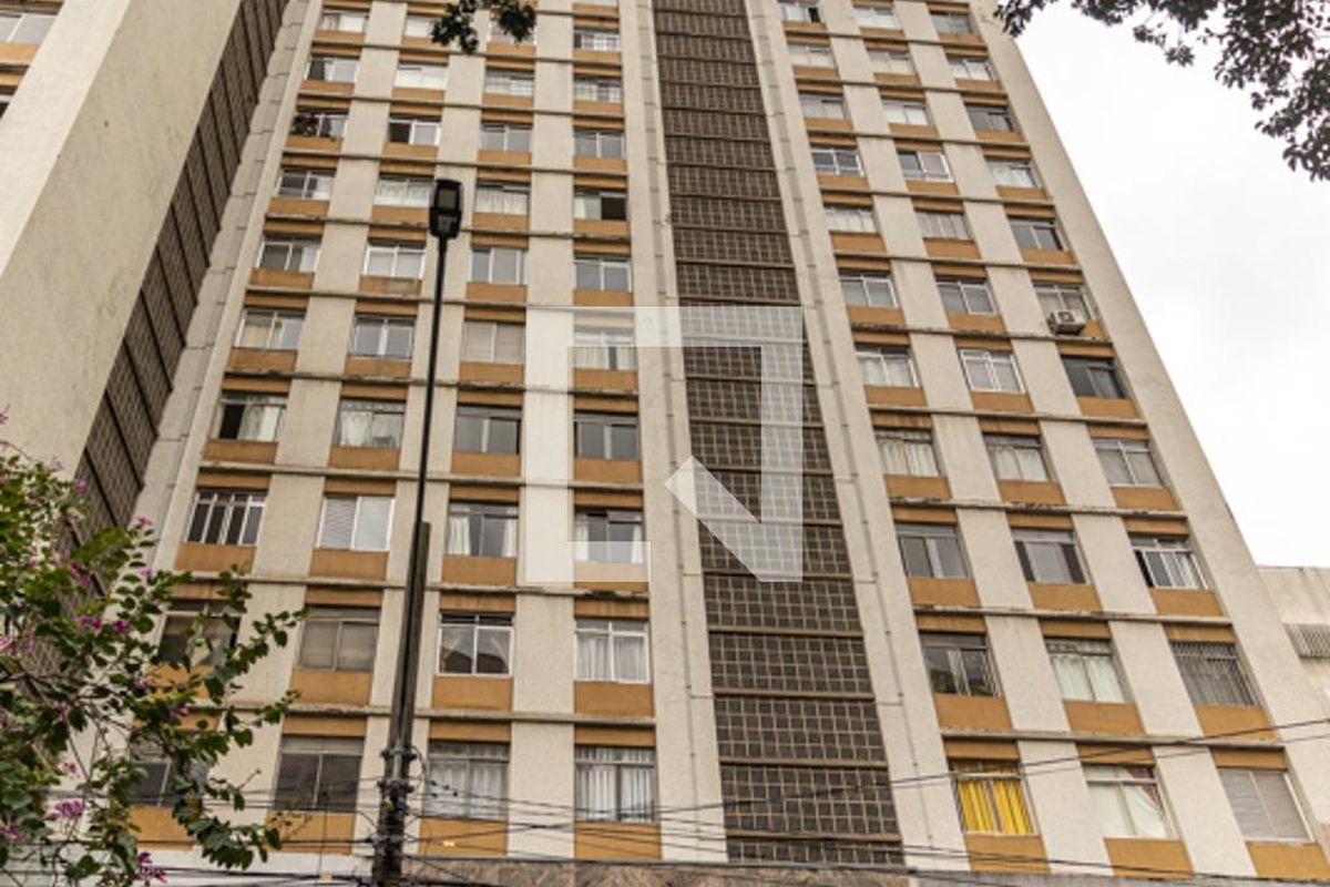 Apartamento, 1 quarto, 49 m² - Foto 23
