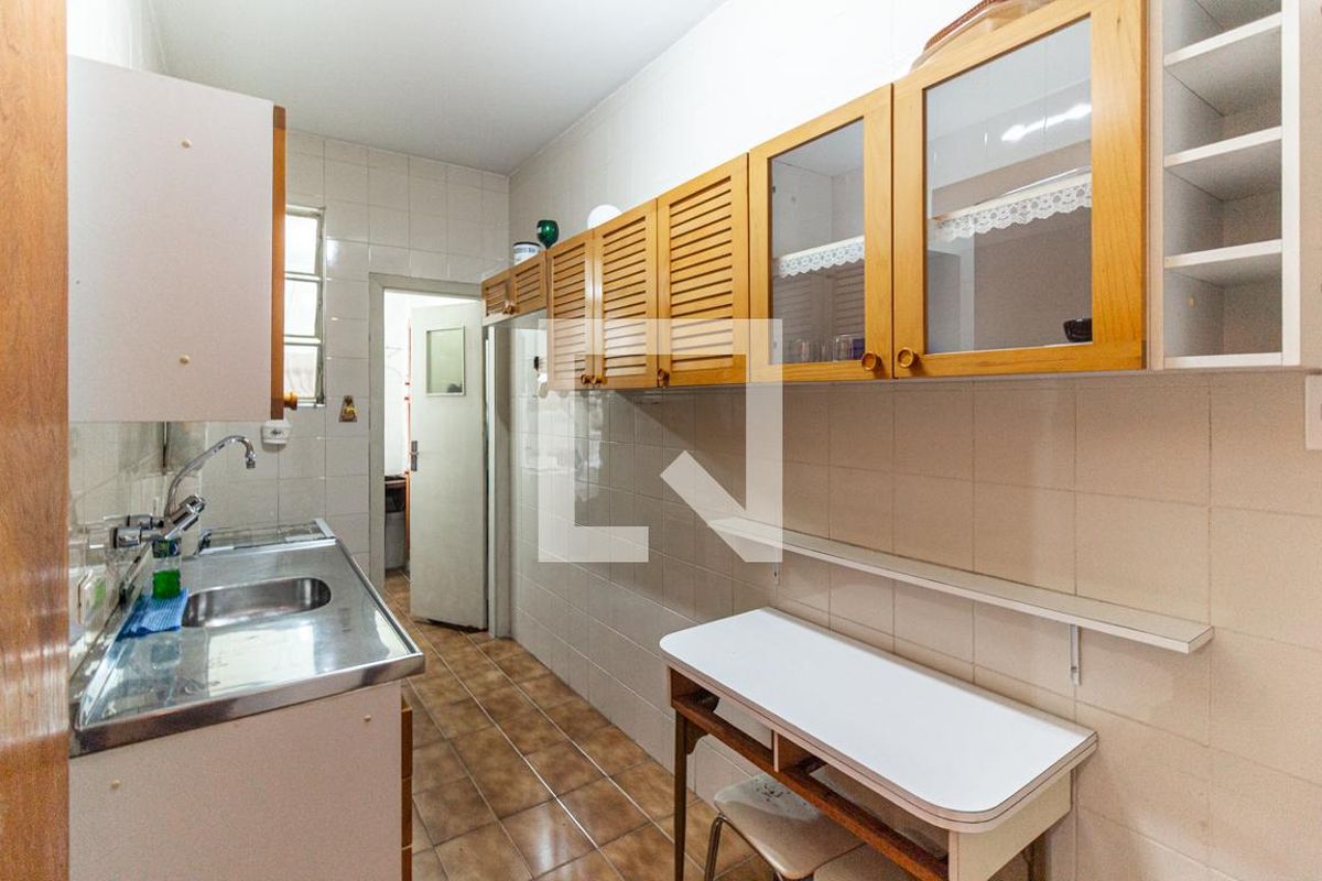 Apartamento, 1 quarto, 49 m² - Foto 17