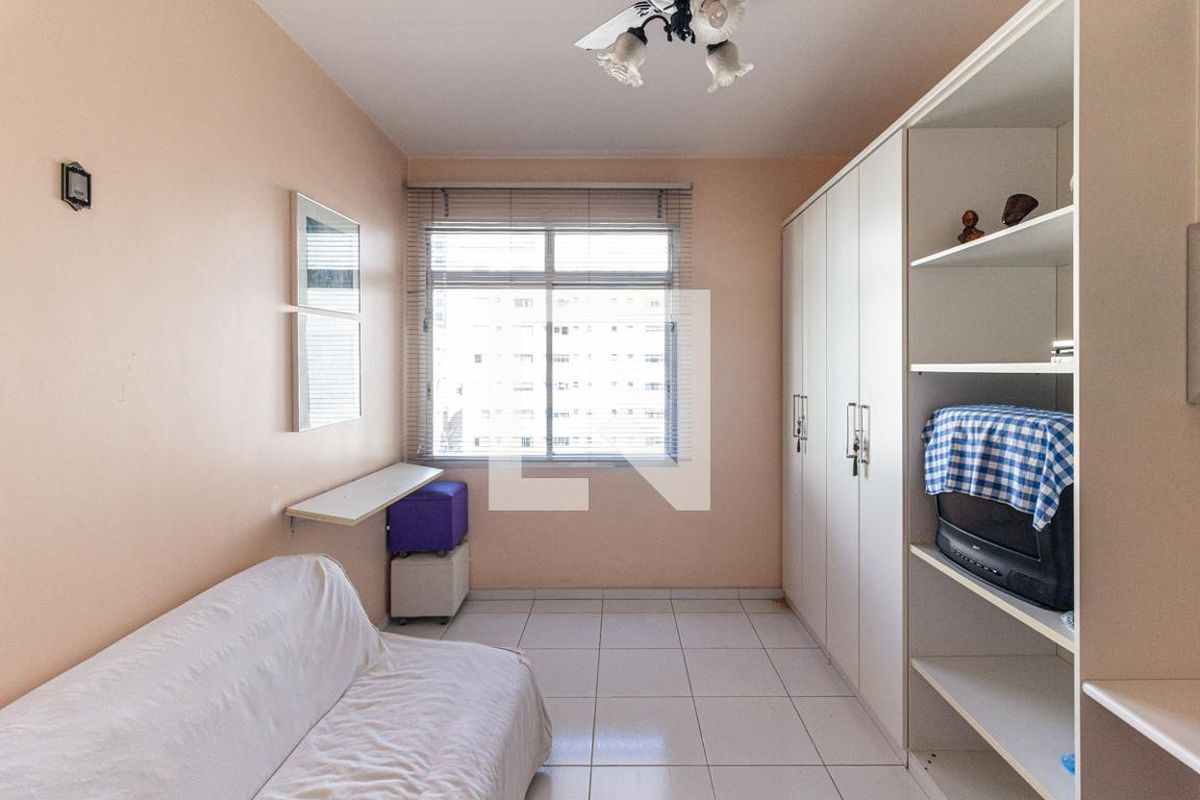 Apartamento, 1 quarto, 49 m² - Foto 2