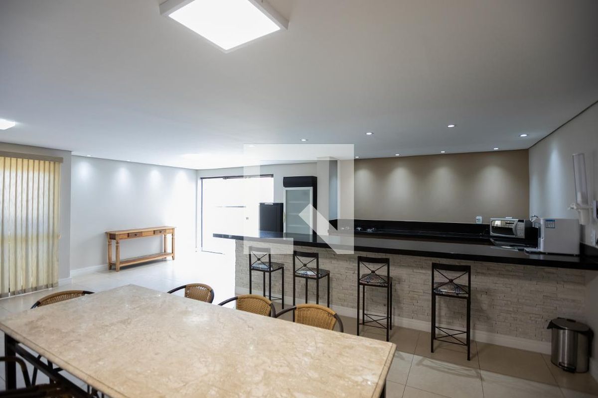 Apartamento à Venda - Cambuí, 3 Quartos,  116 m2 em , Campinas - sp | SoloBR