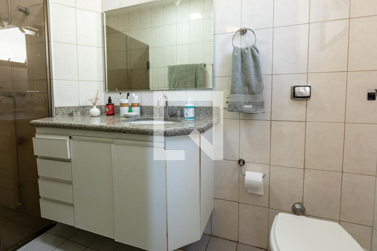 Apartamento à Venda - Cambuí, 3 Quartos,  116 m2 em , Campinas - sp | SoloBR