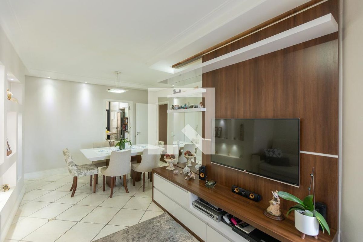 Apartamento à Venda - Cambuí, 3 Quartos,  116 m2 em , Campinas - sp | SoloBR