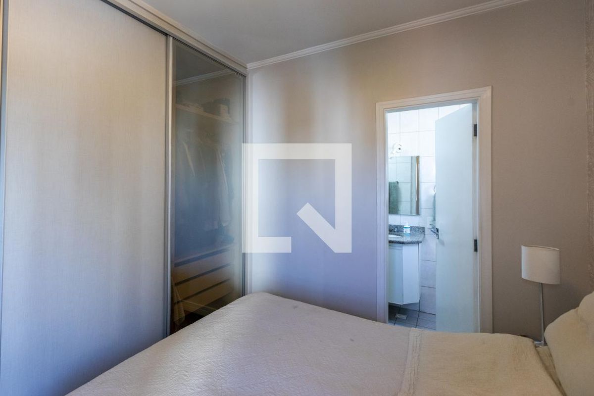 Apartamento à Venda - Cambuí, 3 Quartos,  116 m2 em , Campinas - sp | SoloBR