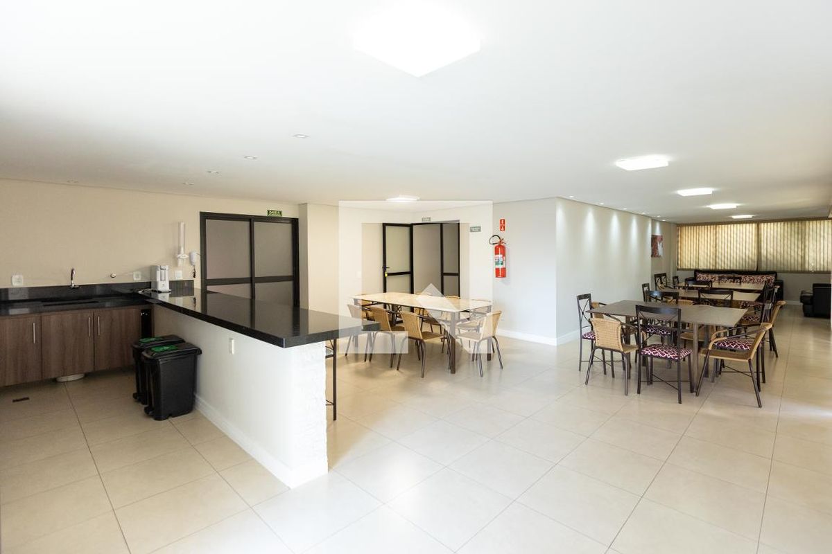 Apartamento à Venda - Cambuí, 3 Quartos,  116 m2 em , Campinas - sp | SoloBR