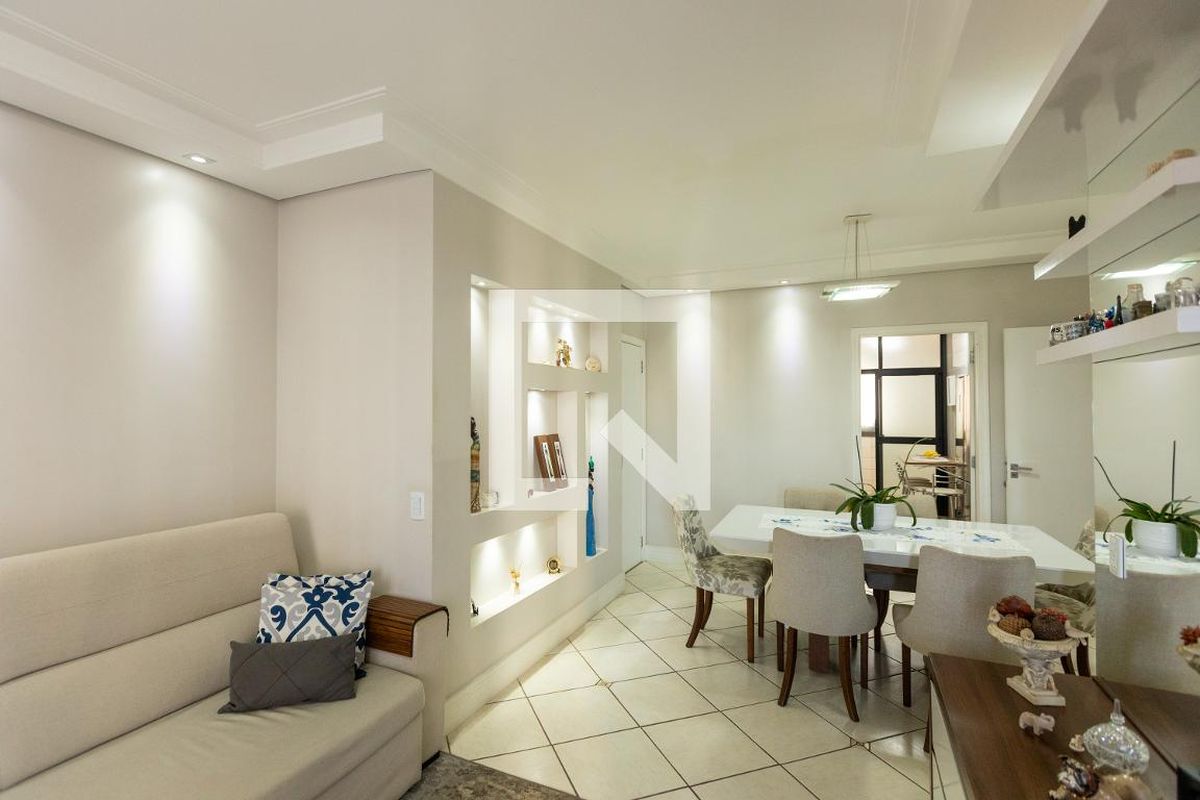 Apartamento à Venda - Cambuí, 3 Quartos,  116 m2 em , Campinas - sp | SoloBR