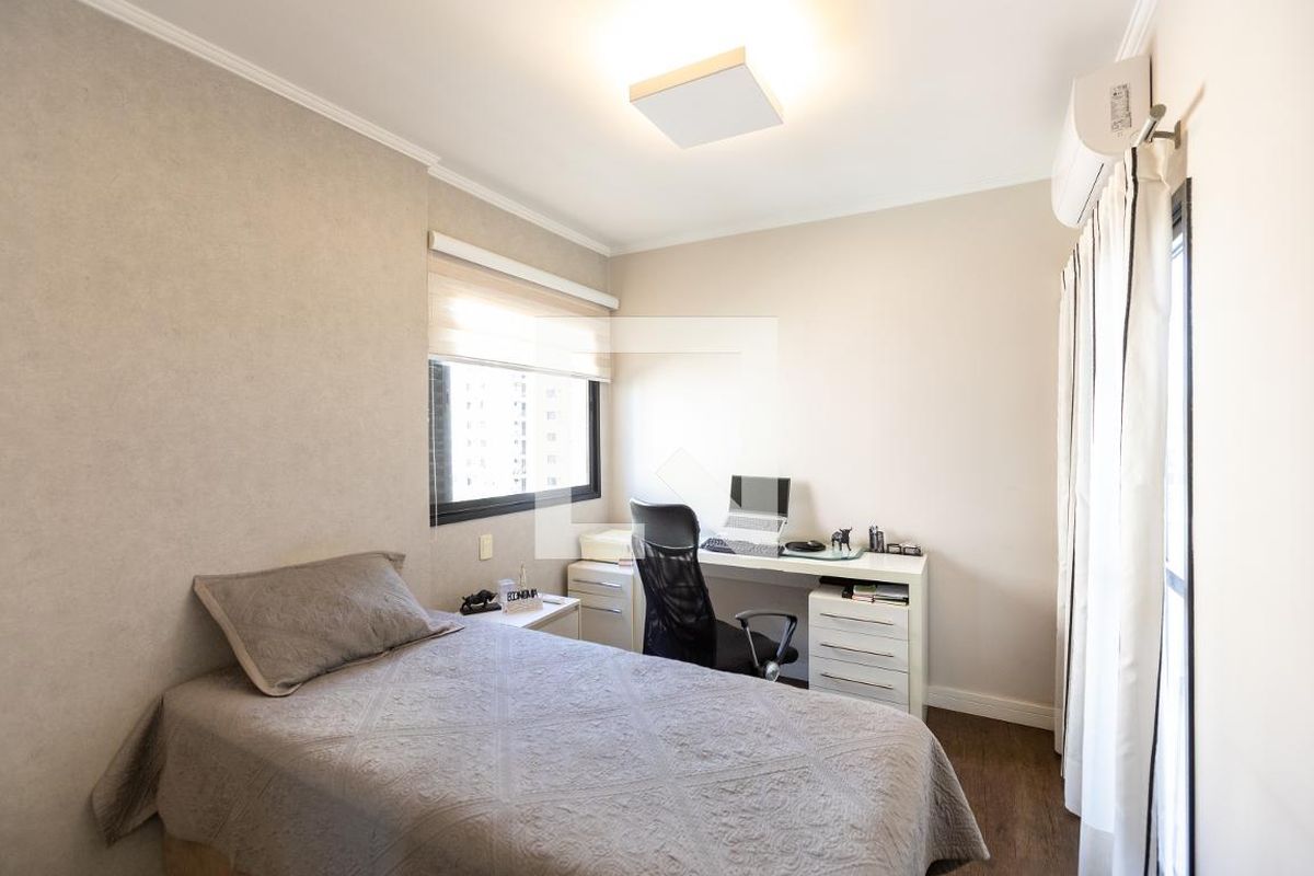 Apartamento à Venda - Cambuí, 3 Quartos,  116 m2 em , Campinas - sp | SoloBR