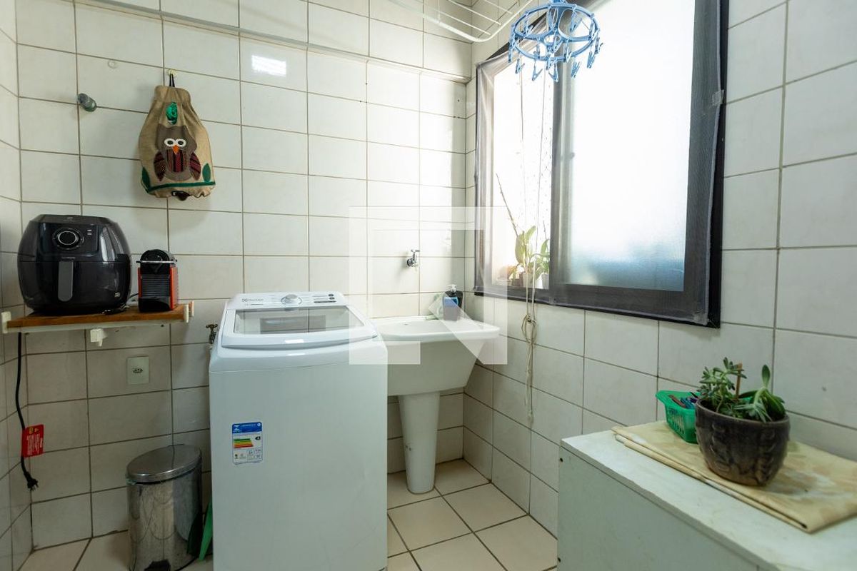 Apartamento à Venda - Cambuí, 3 Quartos,  116 m2 em , Campinas - sp | SoloBR