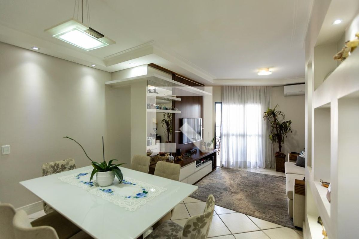 Apartamento à Venda - Cambuí, 3 Quartos,  116 m2 em , Campinas - sp | SoloBR