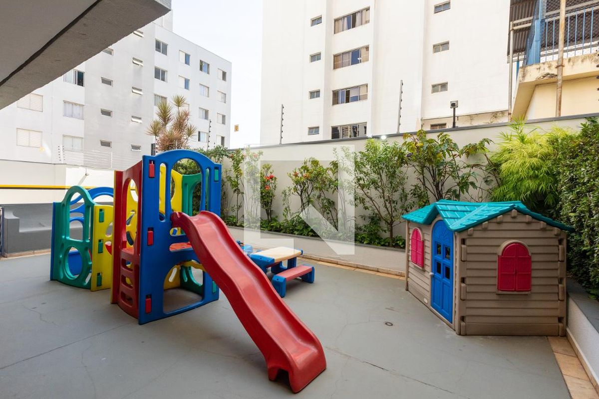 Apartamento à Venda - Cambuí, 3 Quartos,  116 m2 em , Campinas - sp | SoloBR