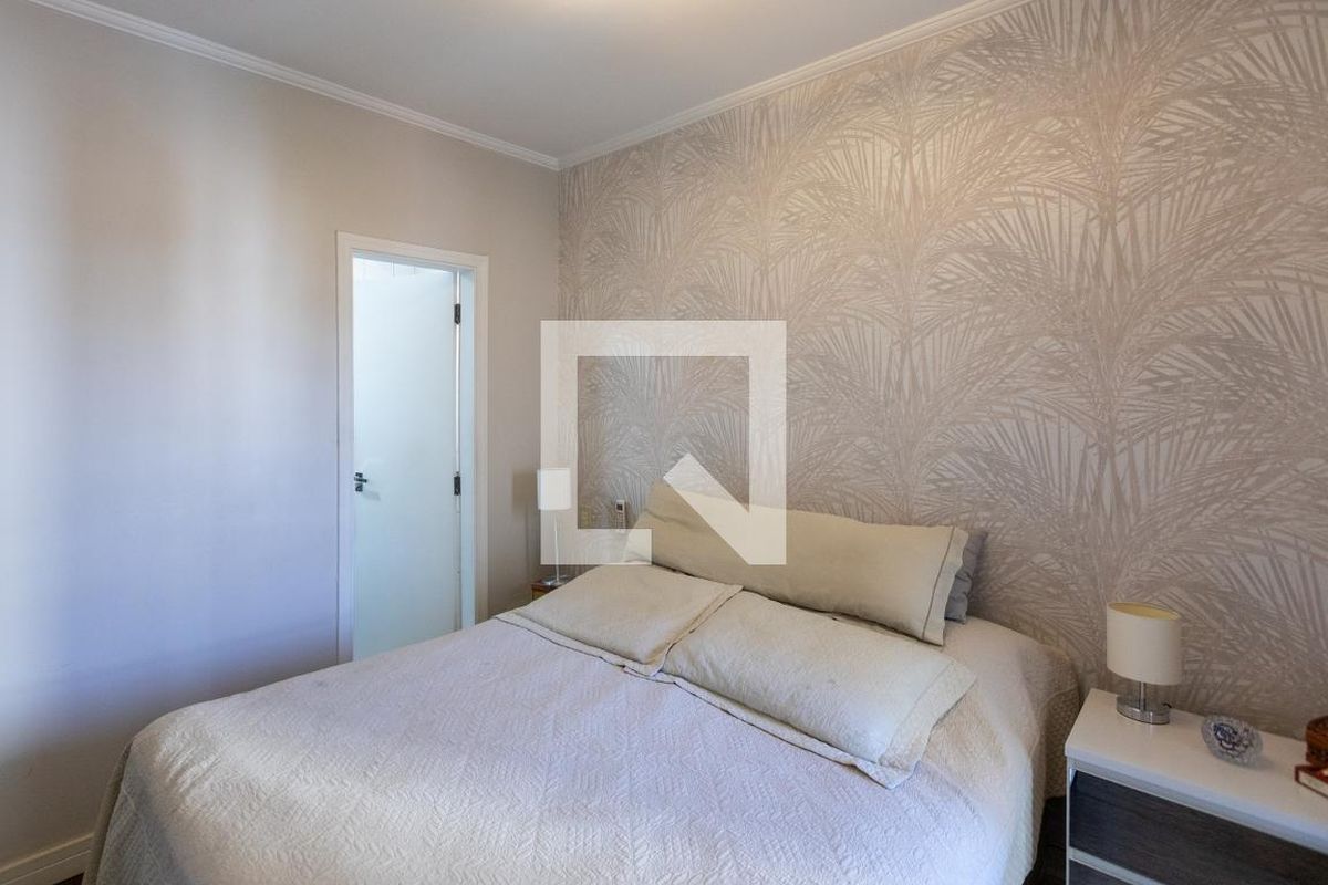 Apartamento à Venda - Cambuí, 3 Quartos,  116 m2 em , Campinas - sp | SoloBR